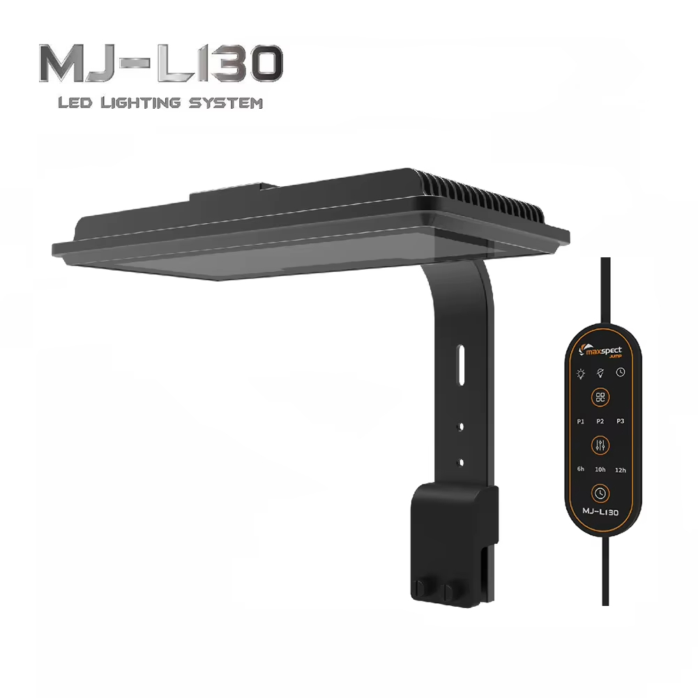 Refugium Light Nano - ไฟ LED สำหรับตู้ปลา Jump MJ-L130 30W