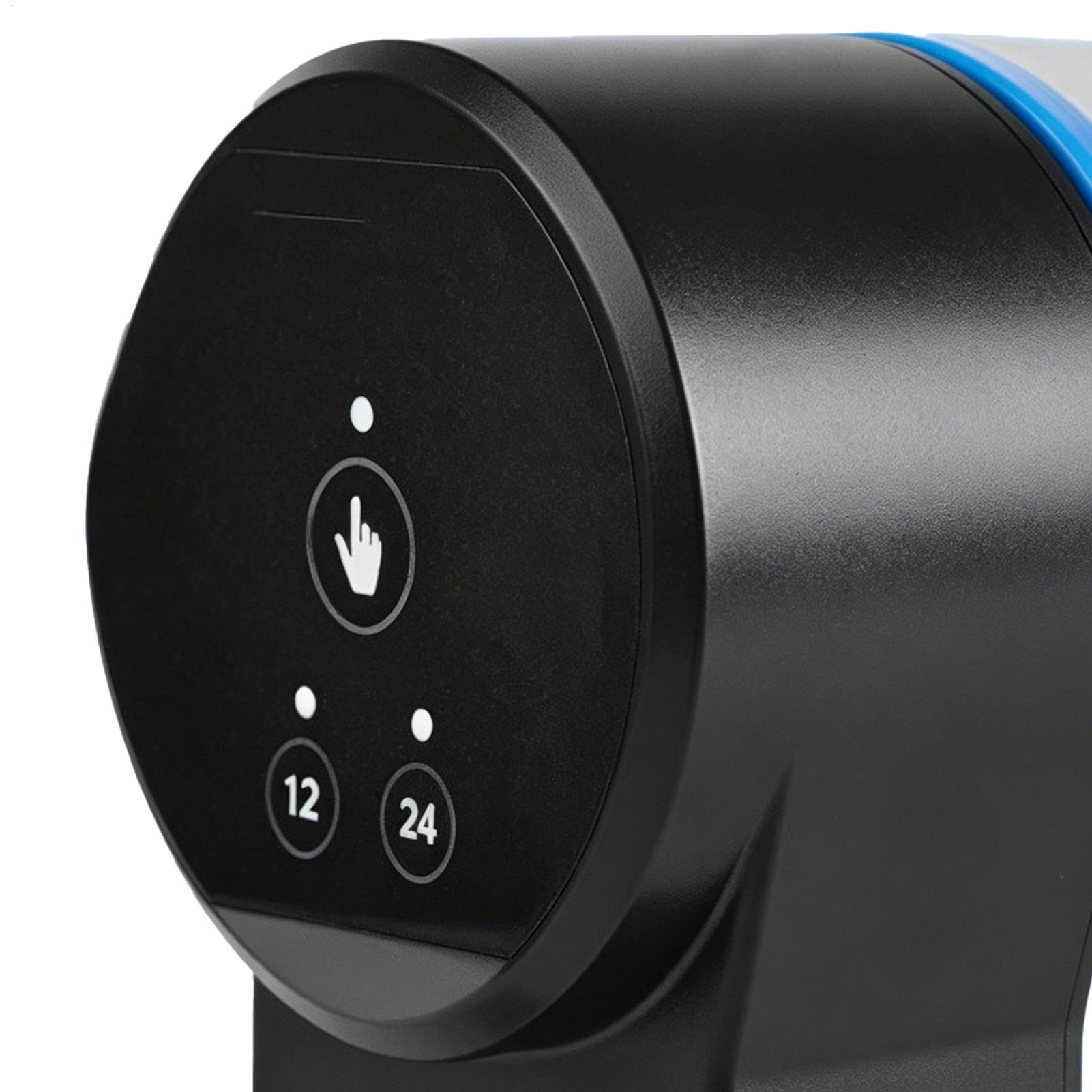Aquarium Fish Auto Feeder - เครื่องให้อาหารปลาอัตโนมัติ ปรับระดับความแม่นยำได้ พร้อมตัวตั้งเวลา สำหรับตู้ปลา บ้าน หอพัก