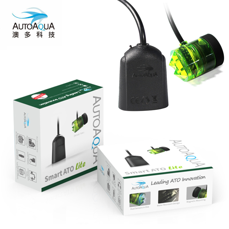 Aquarium Auto Top Off - AutoAQUA สมาร์ท ATO Lite SATO-260P Auto