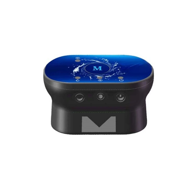 Aquarium Auto Top Off - น้ําเค็ม Aqua Marine Aquarium ปิดอัตโนมัติระบบอัจฉริยะ