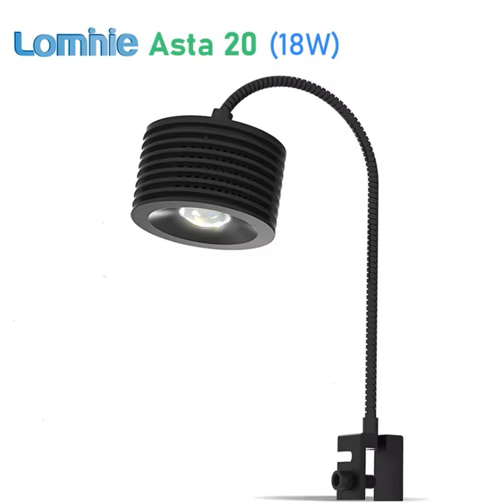 Refugium Light Nano - ไฟ LED สำหรับตู้ปลา Lominie Asta 20