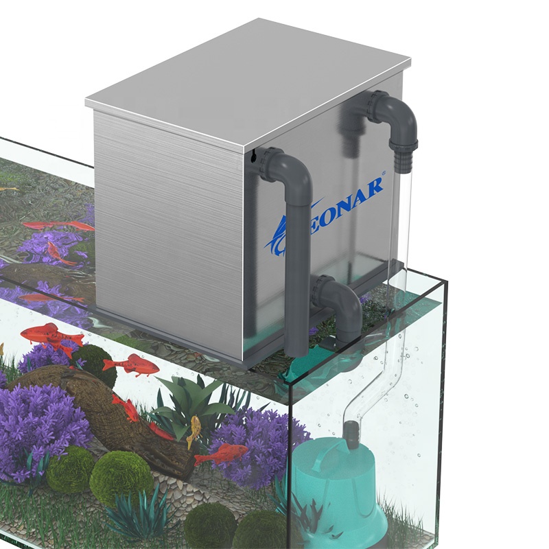 Aquarium Fish For Sale - ขายตรงจากโรงงาน ตู้ปลาพร้อมกรอง สแตนเลส กรองชีวภาพสำหรับตู้ปลา มีจำหน่ายมานานกว่า 20
