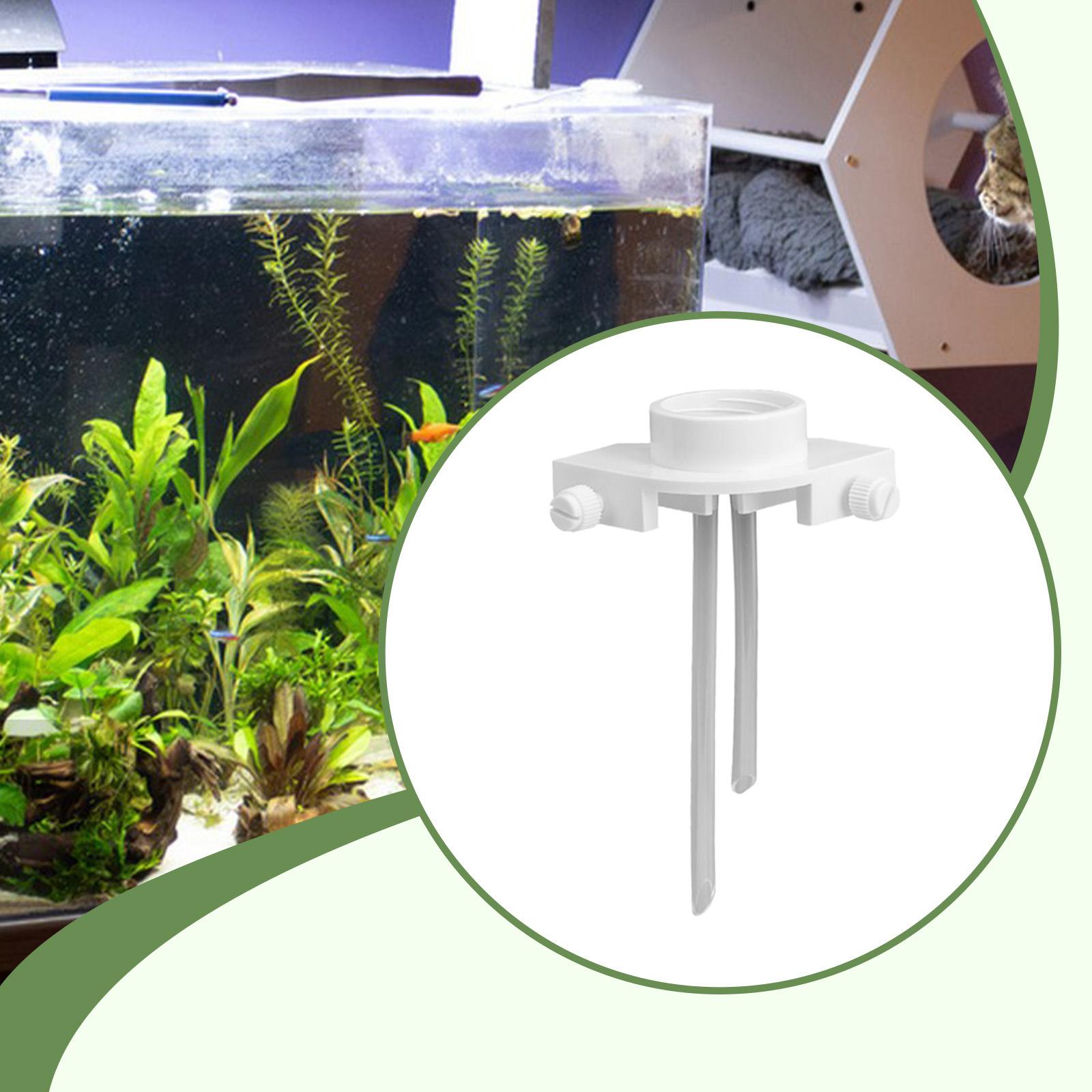 Aquarium Auto Top Off - ระบบเติมน้ำอัตโนมัติสำหรับตู้ปลา ติดตั้งง่าย ระบบเติมน้ำ ATO ตัวชดเชยระดับน้ำ สำหรับอุปกรณ์เสริมน้ำเค็ม