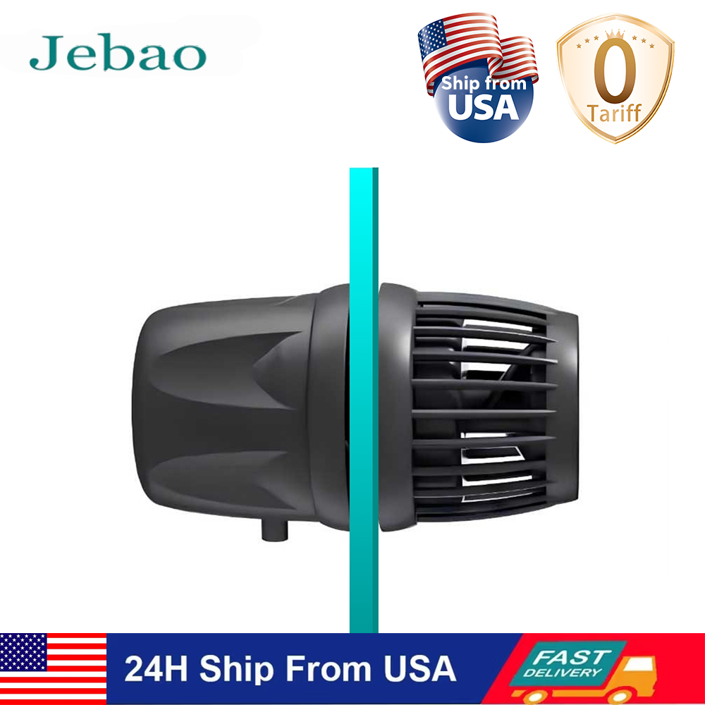 ปั๊มน้ำ Jebao Jecod DMP-10/20/ - Aquarium Fish Quarantine บทวิจารณ์และราคา