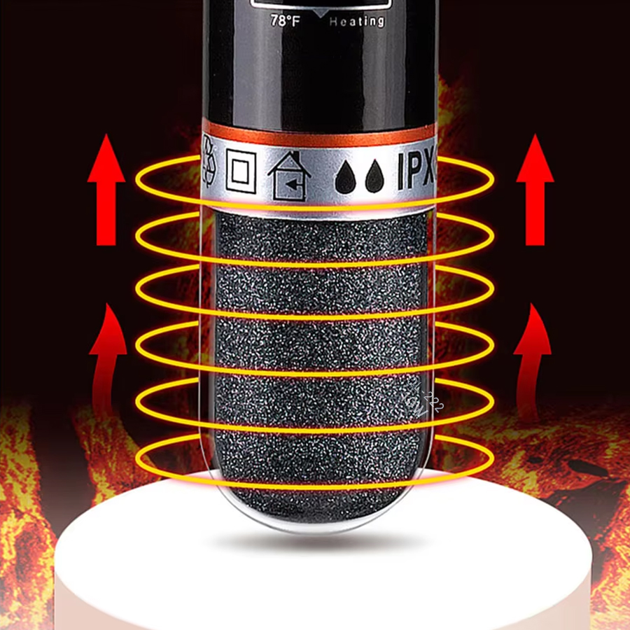แท่งทำความร้อนในตู้ปลาขนาดเล็ก - Aquarium Heater Submersible บทวิจารณ์และราคา