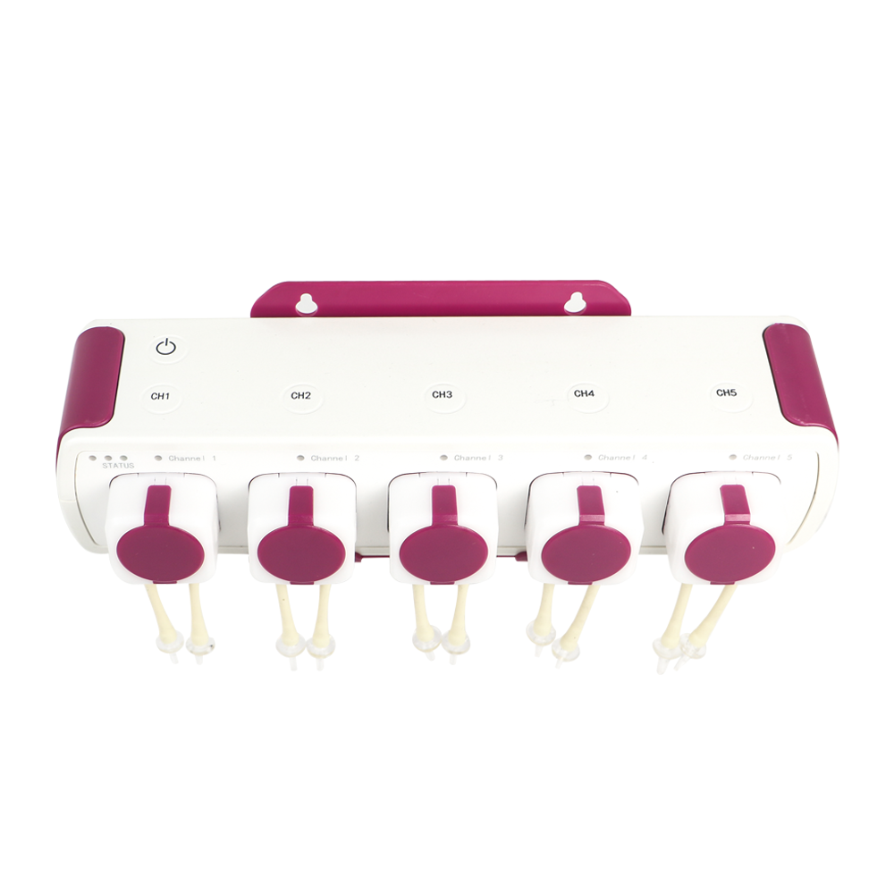Jebao Jecod Smart Doser MD-4.5 - Aquarium Fish Quarantine บทวิจารณ์และราคา