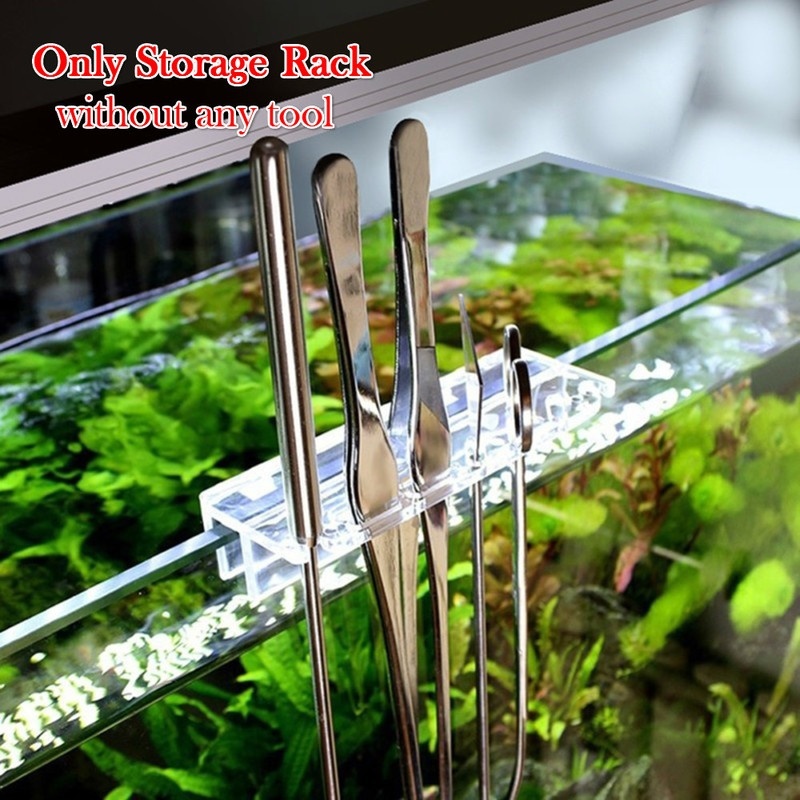 ชั้นเก็บเครื่องมือตู้ปลาใหม่1ช - Aquarium Fish Maintenance บทวิจารณ์และราคา