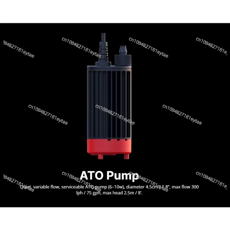 ระบบเติมน้ำอัตโนมัติสำหรับตู้ป - Aquarium Auto Top Off บทวิจารณ์และราคา