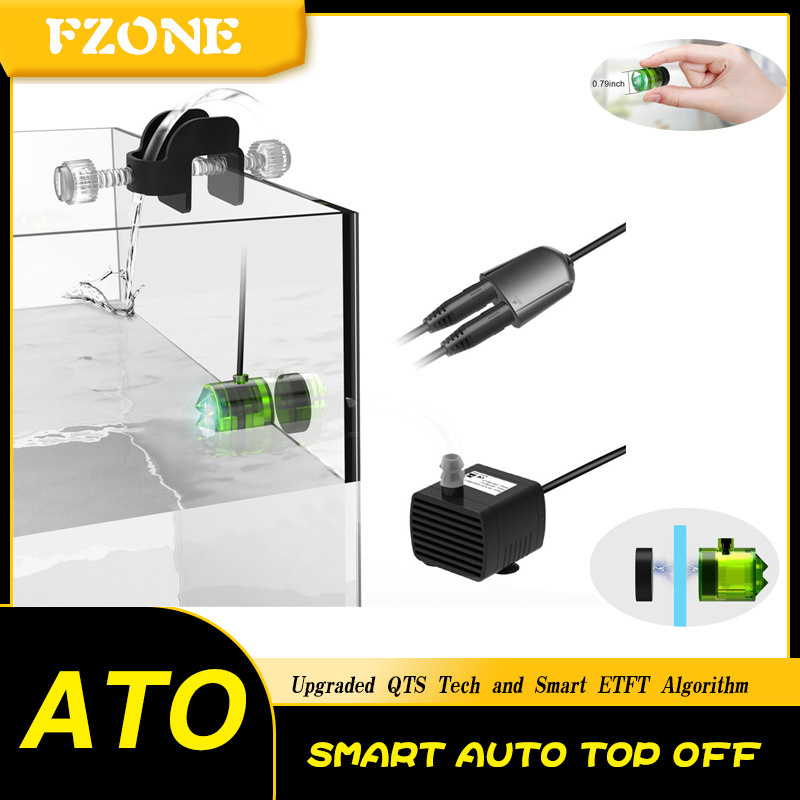 MagTool AUTO TOP Off (ATO) ATO - Aquarium Auto Top Off บทวิจารณ์และราคา