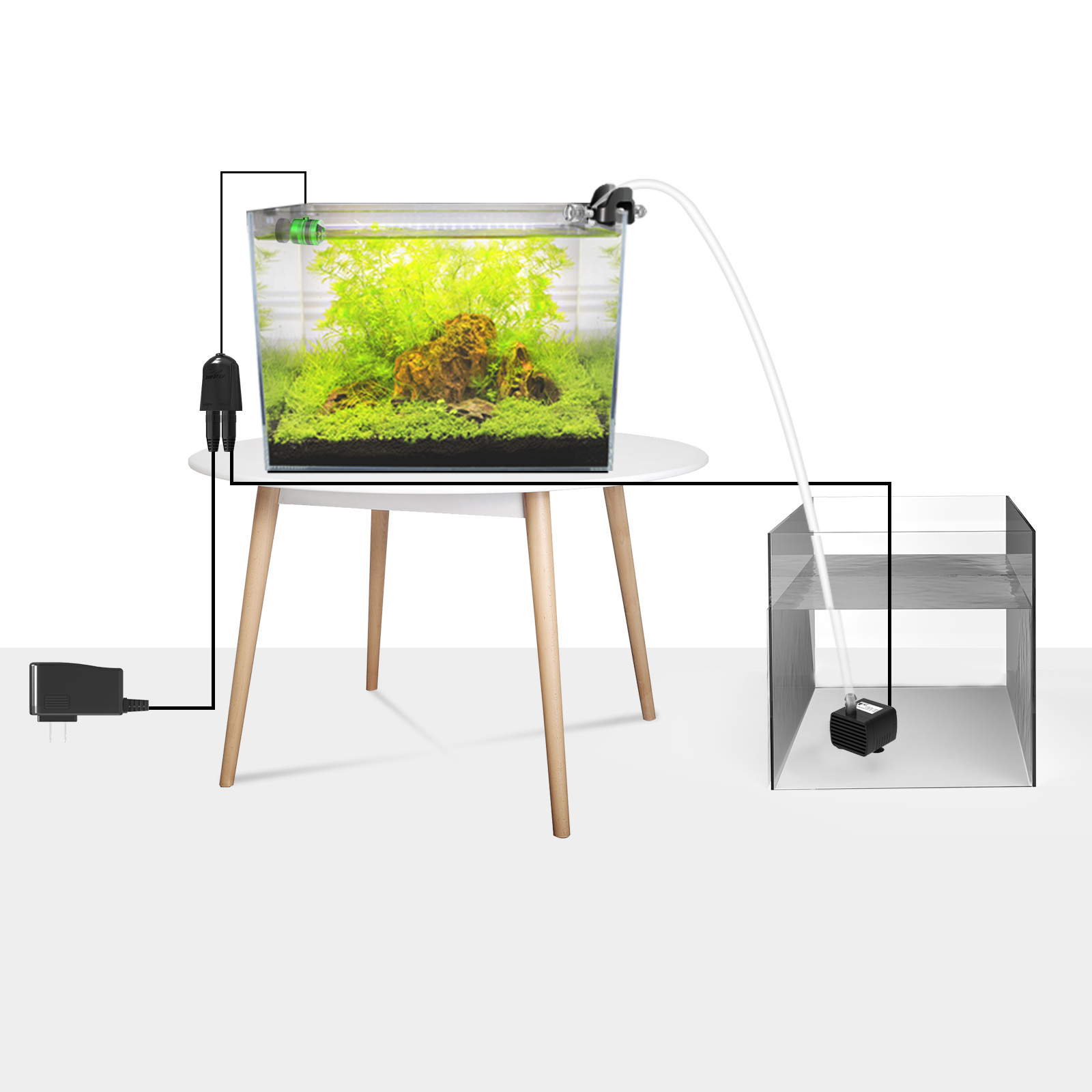 MagTool AUTO TOP Off (ATO) ATO - Aquarium Auto Top Off บทวิจารณ์และราคา