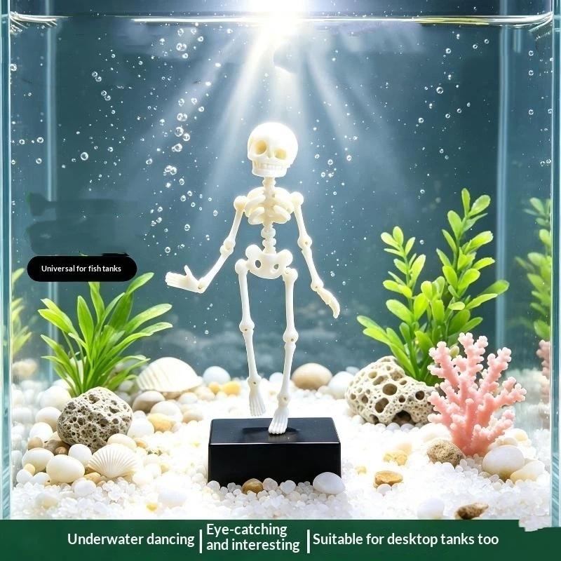 สินค้าขายดี: โครงกระดูกเต้นรำ  - Aquarium Fish For Sale บทวิจารณ์และราคา