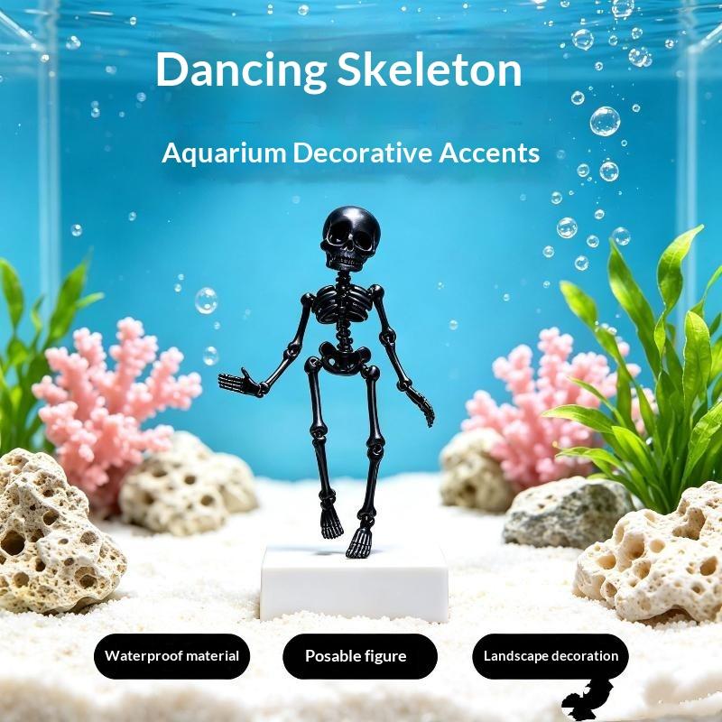 สินค้าขายดี: โครงกระดูกเต้นรำ  - Aquarium Fish For Sale บทวิจารณ์และราคา
