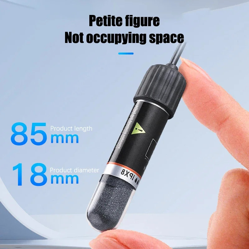 แท่งทำความร้อนสำหรับตู้ปลาขนาด - Aquarium Heater Submersible บทวิจารณ์และราคา