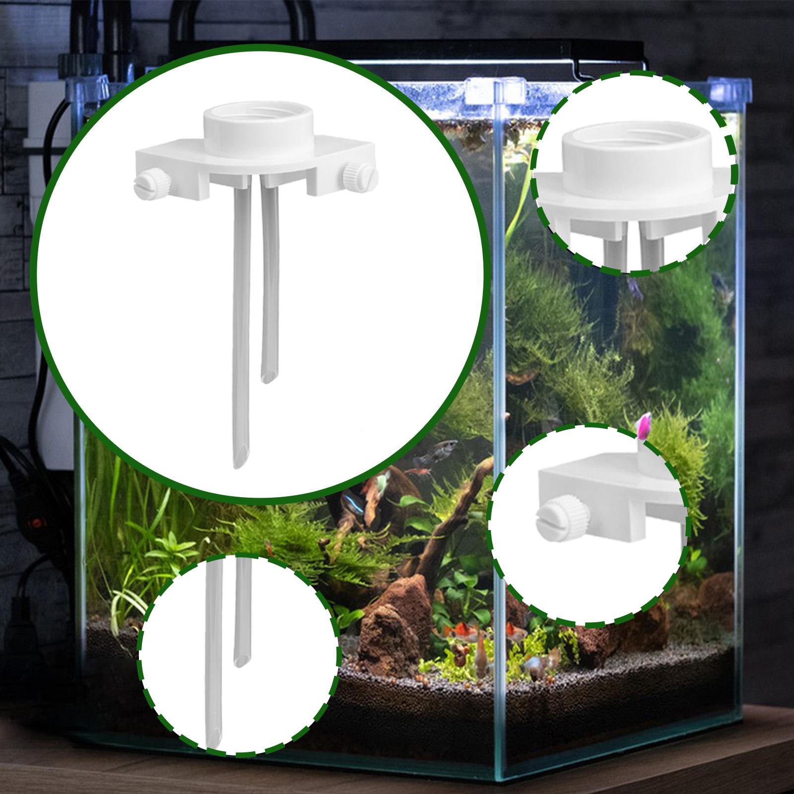 ระบบเติมน้ำอัตโนมัติสำหรับตู้ป - Aquarium Auto Top Off บทวิจารณ์และราคา