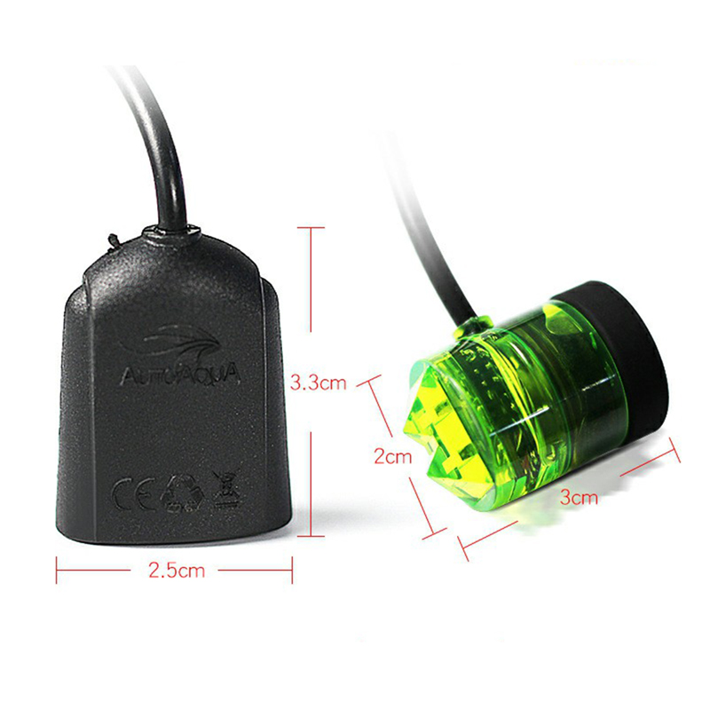 AutoAQUA สมาร์ท ATO Lite SATO- - Aquarium Auto Top Off บทวิจารณ์และราคา
