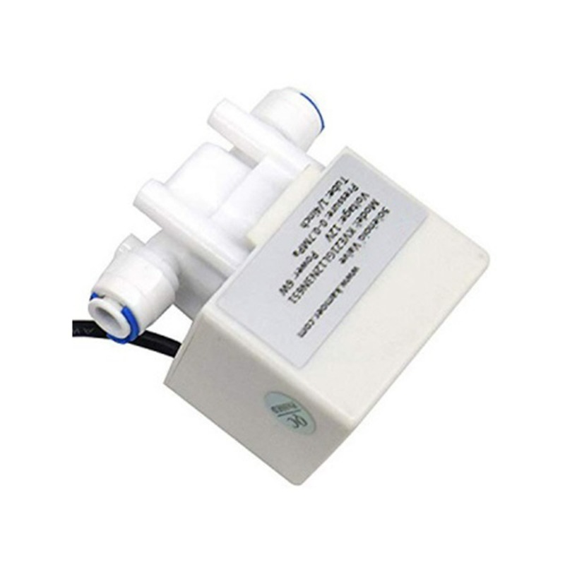 ระบบเติมน้ำอัตโนมัติสำหรับตู้ป - Aquarium Auto Top Off บทวิจารณ์และราคา