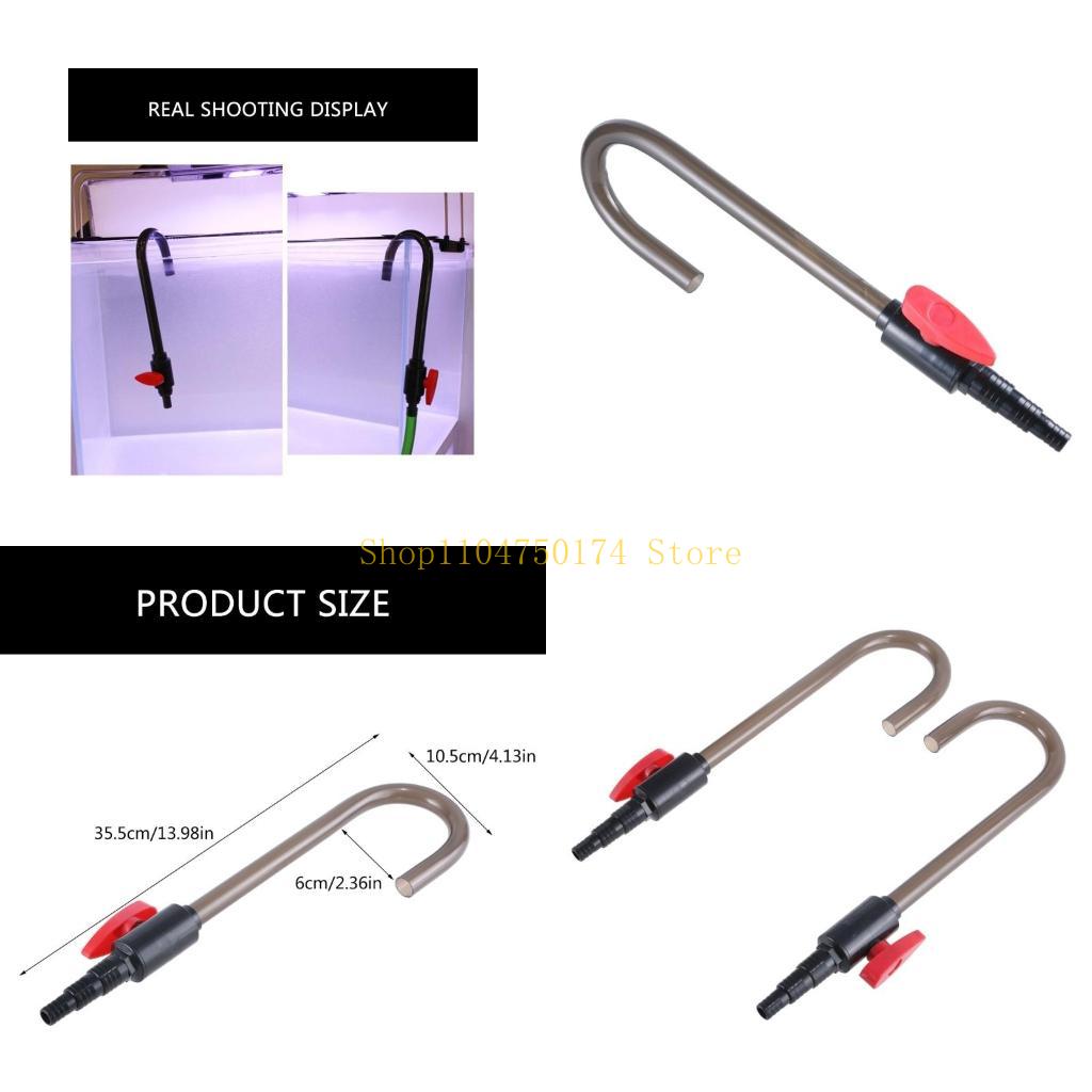 อุปกรณ์เปลี่ยนน้ำในตู้ปลาใช้งา - Aquarium Fish For Sale บทวิจารณ์และราคา