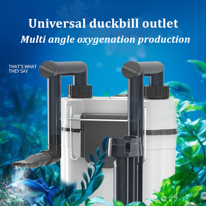 กรองตู้ปลาแบบแขวนหลัง ลดราคาพิ - Aquarium Fish For Sale บทวิจารณ์และราคา