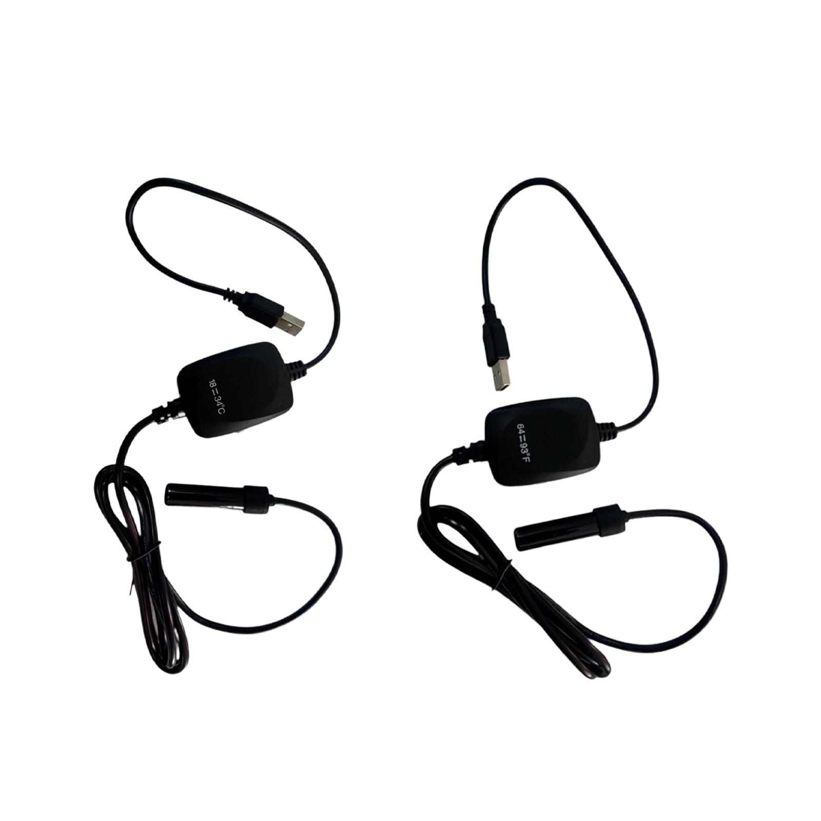 เครื่องทำความร้อนตู้ปลาแบบจุ่ม - Aquarium Heater Submersible บทวิจารณ์และราคา