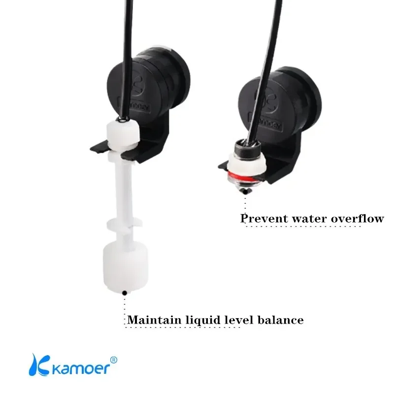 เครื่องควบคุมระดับน้ำอัตโนมัติ - Aquarium Auto Top Off บทวิจารณ์และราคา