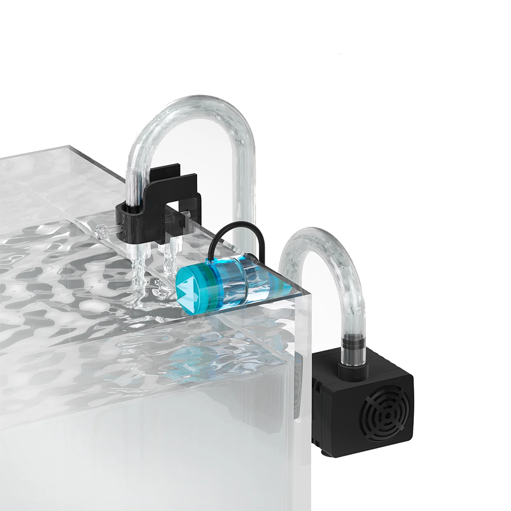 ปั๊มน้ำเติมอัตโนมัติ FZ Smart  - Aquarium Auto Top Off บทวิจารณ์และราคา