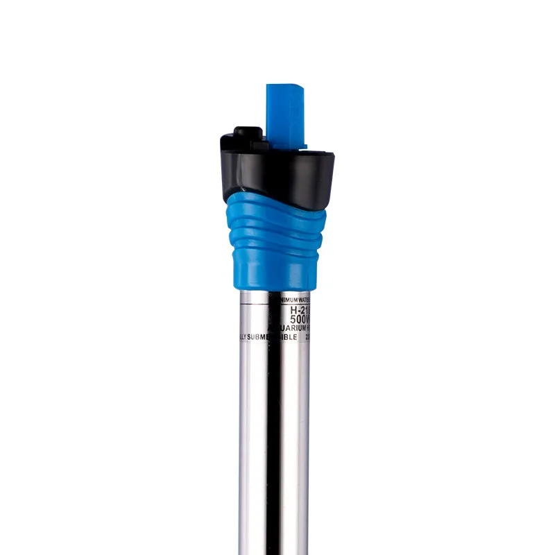 เครื่องทำน้ำอุ่นตู้ปลาใต้น้ำ50 - Aquarium Heater Submersible บทวิจารณ์และราคา