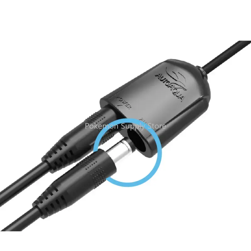 ระบบเติมน้ำอัตโนมัติ AutoAQUA  - Aquarium Auto Top Off บทวิจารณ์และราคา