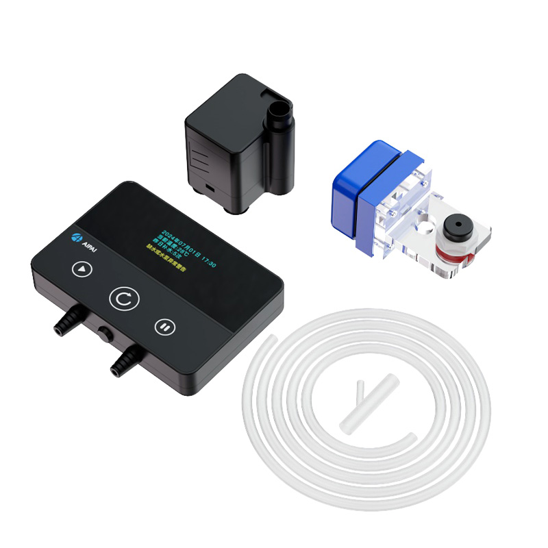 ระบบเติมน้ำอัตโนมัติ AIPAI Sma - Aquarium Auto Top Off บทวิจารณ์และราคา