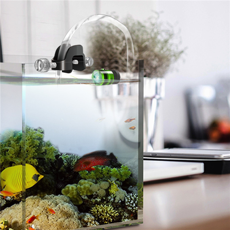 MagTool อัตโนมัติปิด (ATO) ATO - Aquarium Auto Top Off บทวิจารณ์และราคา
