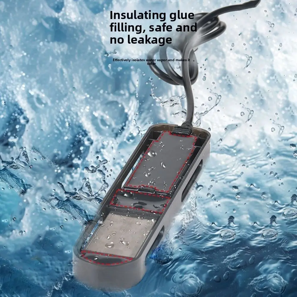 หน้าจอ LCD 20-35 ° แท่งทำความร - Aquarium Heater Submersible บทวิจารณ์และราคา
